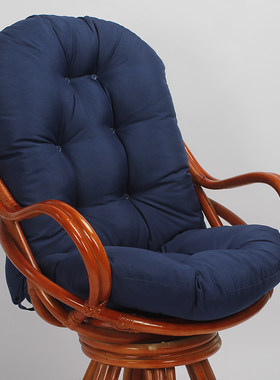 易清理面料广东现代简约加厚椅垫