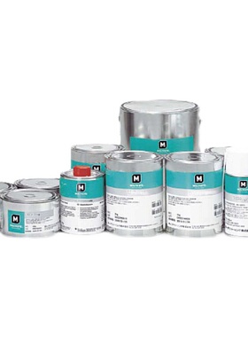 MOLYKOTE HP300多用途氟脂 摩力克HP300 白色 500g/罐