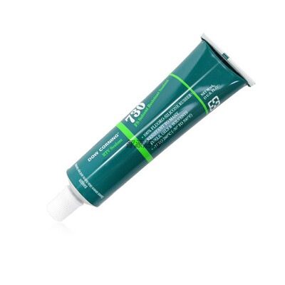 DOWSIL 730有陶熙730有机硅胶 730FS密封胶 90mL/支
