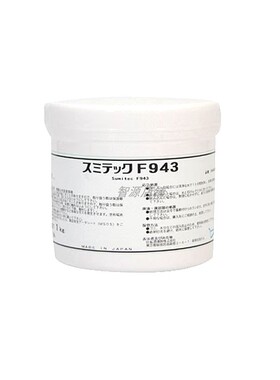 住矿SUMICO Sumitec F943氟脂 ミテックF943 润滑脂