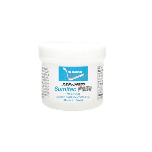 SUMICO Sumitec F950  住矿Sumitec F950 润滑脂 100G/瓶