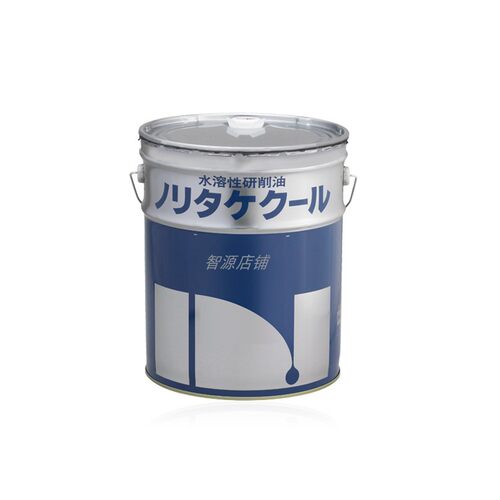 则武 AFG-M切削液NORITAKE AFG-M水溶性研削油 20L/桶