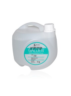 SOLVAY 苏威 GALDEN D02 D03 D05全氟聚醚氟化液重氟油5kg/桶