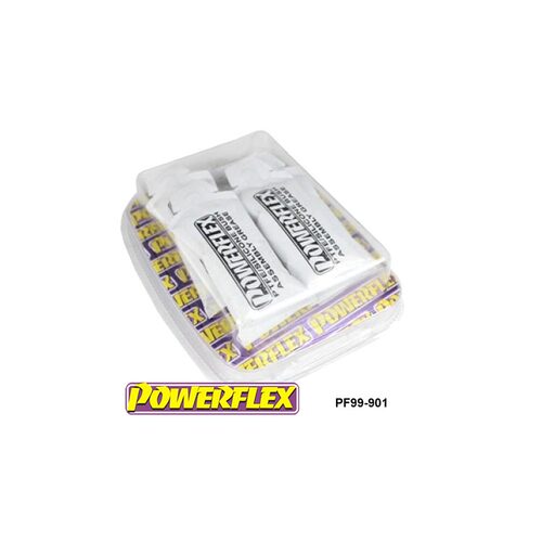 Powerflex Road PF99-901润滑脂 PTFE 润滑脂硅胶