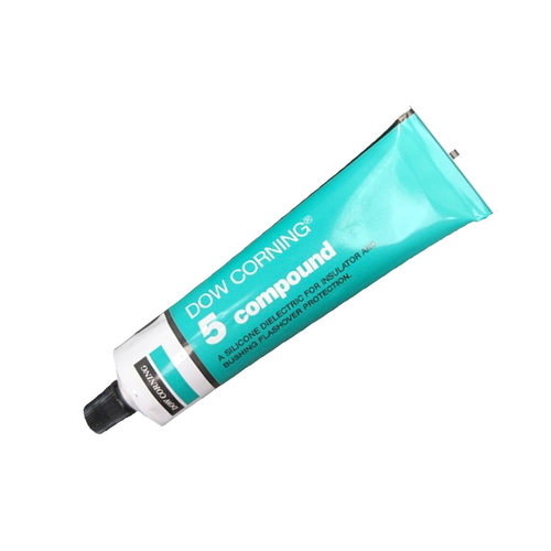 DOW CORNING 5 compound浅灰色半透明 润滑脂150g/1支