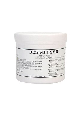 住矿SUMICO F950氟脂 Sumitec F950氟润滑脂 1kg/罐