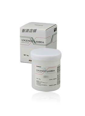 NPC LOGENEST LAMBDA NFH-743C日本NIPPECO NFH743C润滑脂1KG