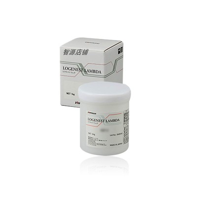 NPC Logenest lambda NFH-915C 日本NIPPECO NFH 915C氟素润滑脂