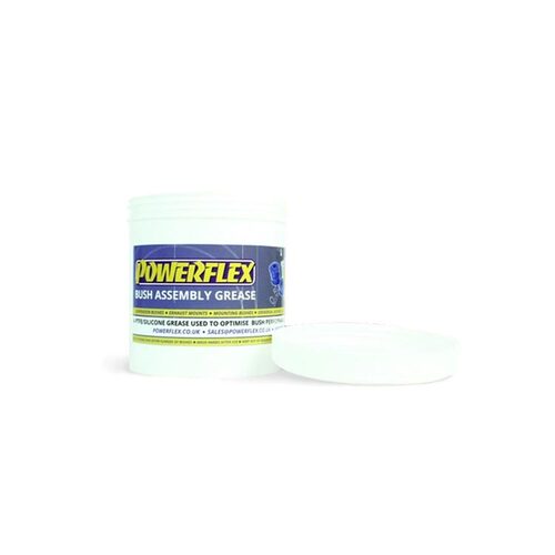 Powerflex Ptfe bush assembly grease PF99-903润滑脂硅胶润滑脂