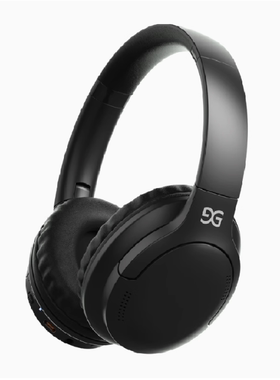 GUSGU古尚古 GU200头戴运动蓝牙耳机5.3版本音质震撼可蓝牙可插线