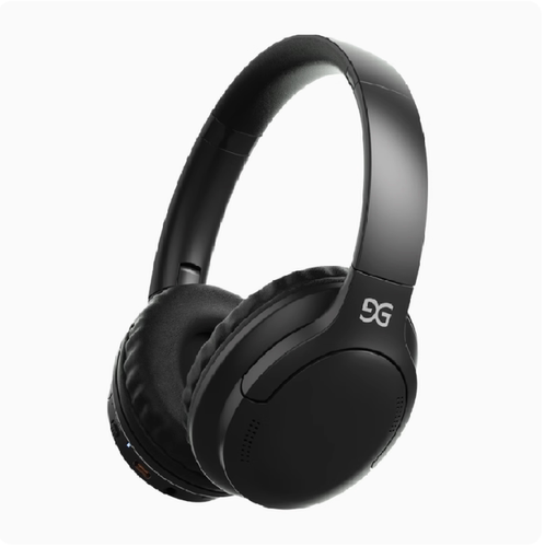 古尚古头戴运动蓝牙耳机