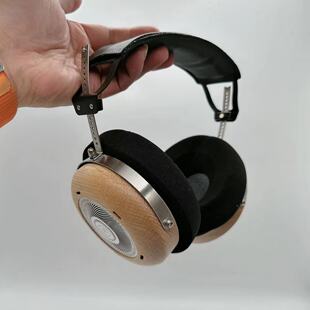 2024 款老张新品发烧HIFI头戴耳机 均衡细腻大张力大声场烧友大爱