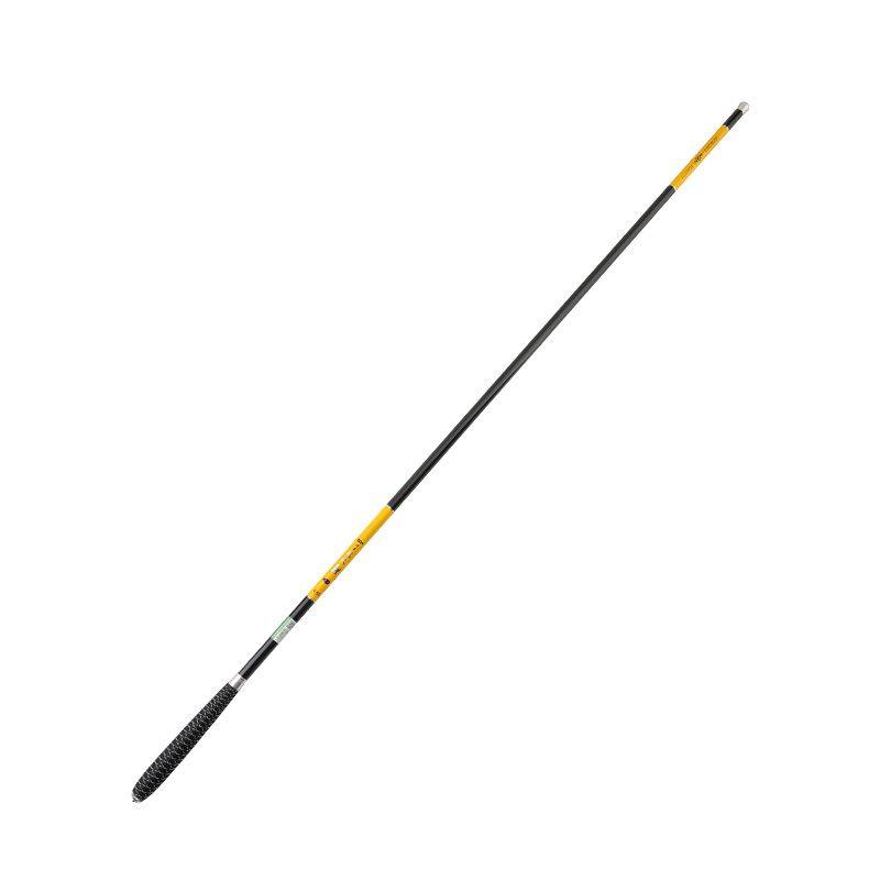 调37手竿19调鲫鱼竿超细杆鲫鱼超轻极细钓鱼竿手竿28调超硬台钓竿