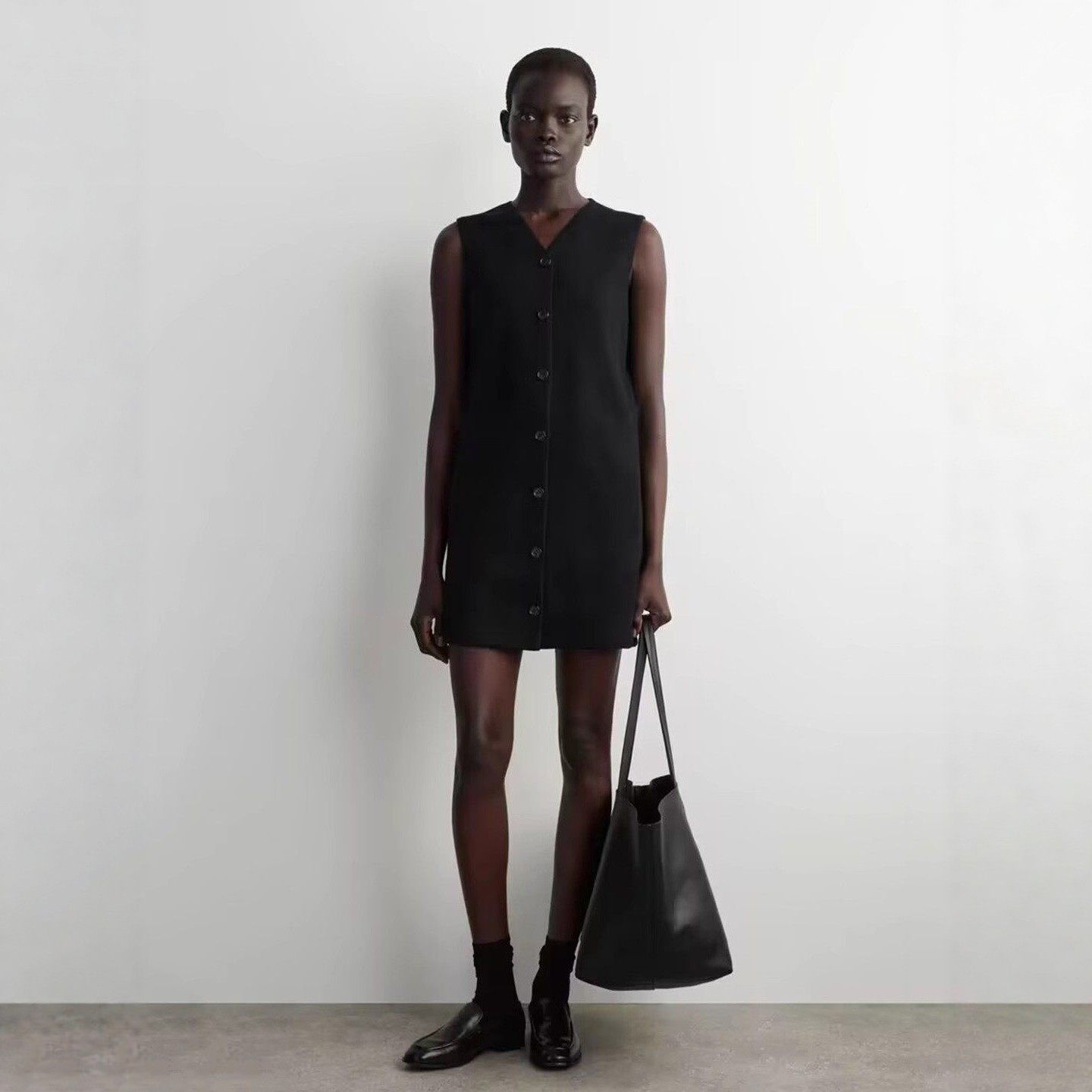 CS女装 标准版型羊毛混纺迷你连衣裙2025冬季新品1317228002,女装/女士精品,连衣裙,淘宝优惠券,粉丝福利购,淘宝优惠卷