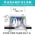 Каскад мониторинга однолинейной связи серии POE switch gigabit 100m cascade treasure mini 2