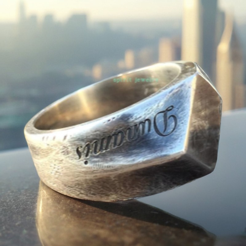 纯银戒指S925个性开口复古银饰男女情侣饰品原创设计指环简约尾戒,饰品/流行首饰/时尚饰品新,戒指/指环,淘宝优惠券,粉丝福利购,淘宝优惠卷