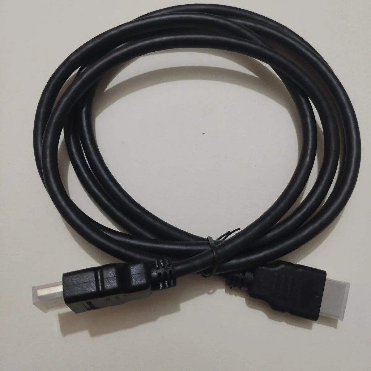 全新HDMI线 高清线1.4版3D 电脑接电视连接数据线1.5米