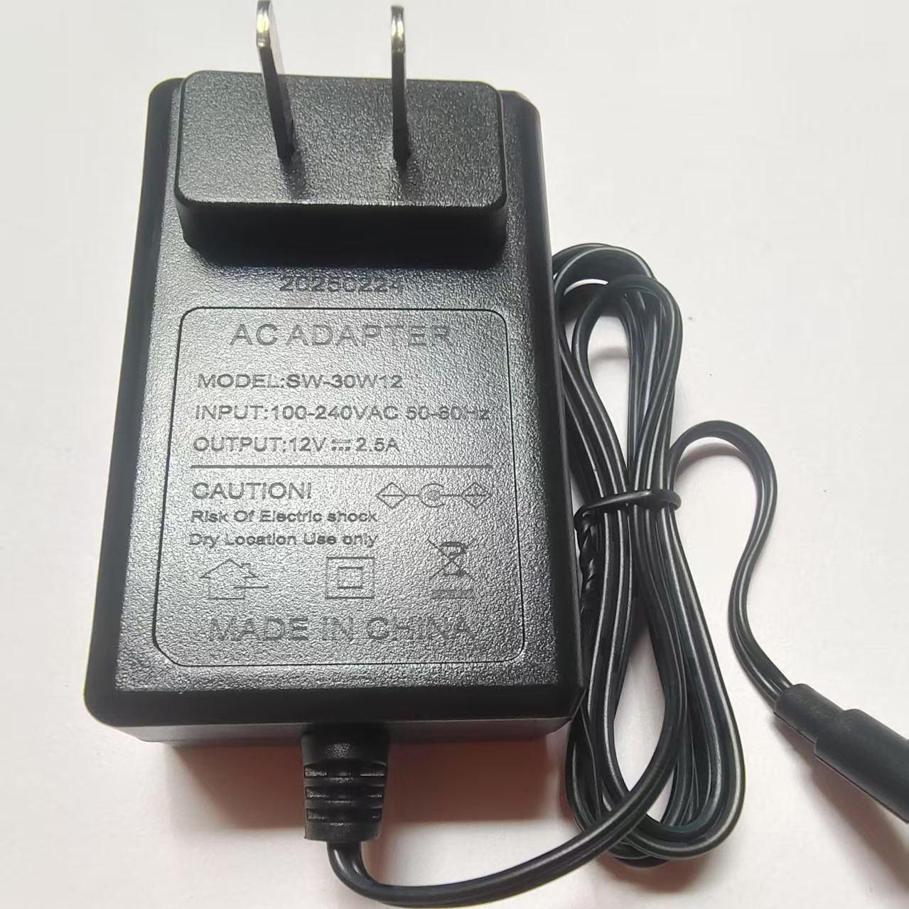 SW-30W12液晶显示器屏12V