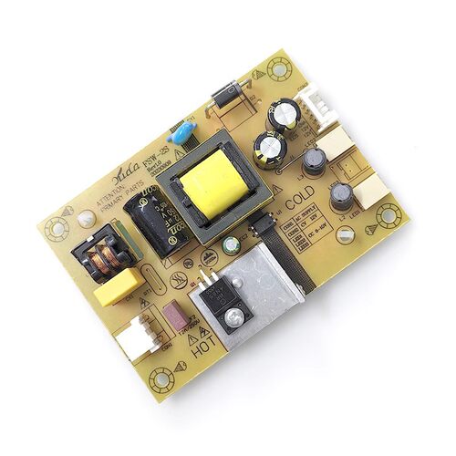 全新降压一体电源板12V3A内置FSW-2SC通用代替XQY-36W-V1.1 /V1.0
