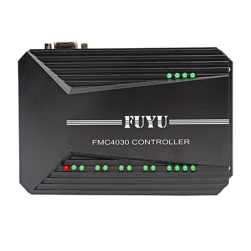FUYU可编程控制器FMC4030