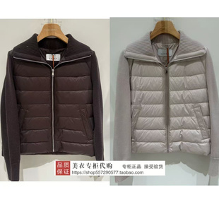 LANCY/朗姿正品国内代购2025年冬羽绒服LCJH00OHC281N51 W61-3480