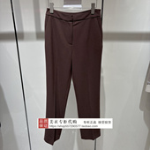 蓝地专柜正品 BLACT022K00 国内代购 女裤 1390 2026年春款 LANDI