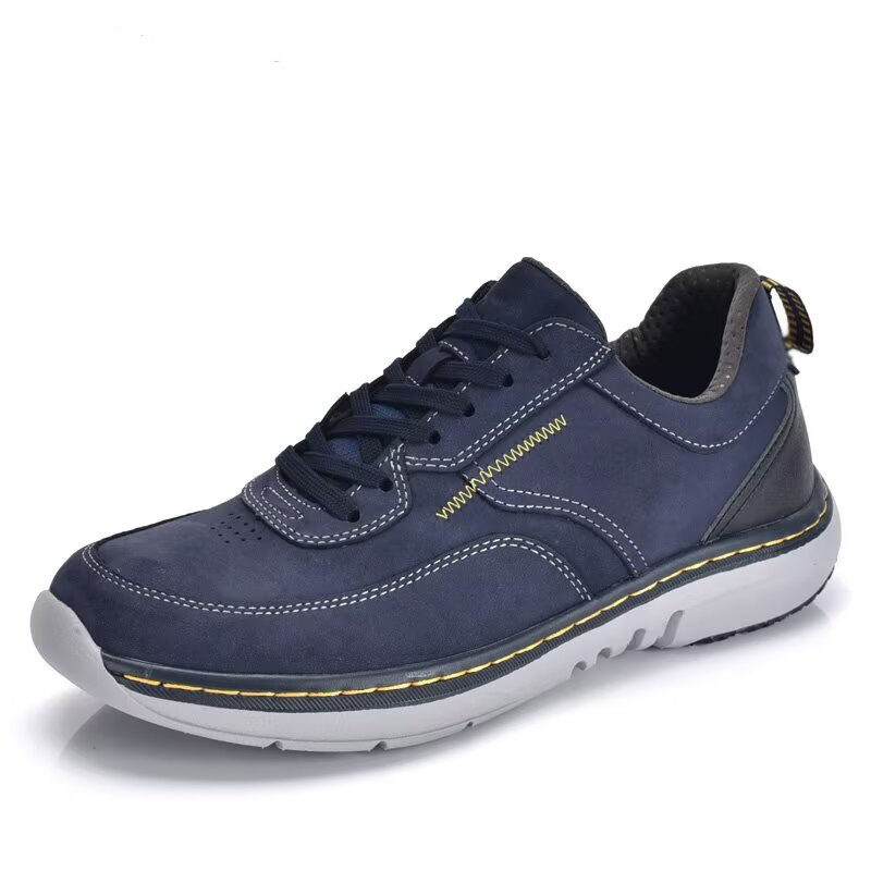 撤柜清仓男鞋ClarksProLace健步休闲早秋商务圆头牛皮休闲皮鞋潮,流行男鞋,时尚休闲鞋,淘宝优惠券,粉丝福利购,淘宝优惠卷