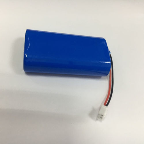 Takstar/得胜扩音器E7M E8M E8R 原装专用锂电池 充电池