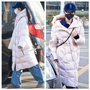 刘浩存春晚同款衣服外套大衣风衣毛衣针织衫上衣牛仔裤子2026马年