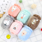 新款 袖 头宝宝套袖 儿童小童卡通可爱秋冬防污手袖 套宝宝护袖 儿童袖