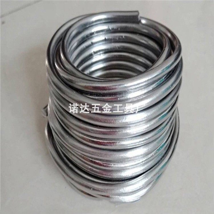 新款工业原料铅合金纯电解铅丝2.0mm电镀软铅丝电工熔断保险铅丝_虎窝淘