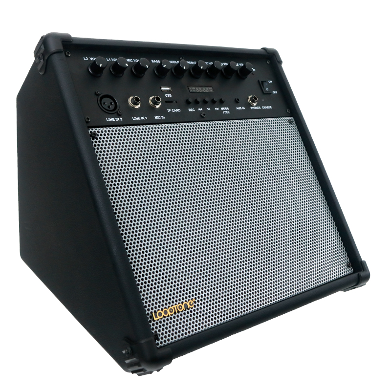 电子鼓音箱吉他电子琴练习