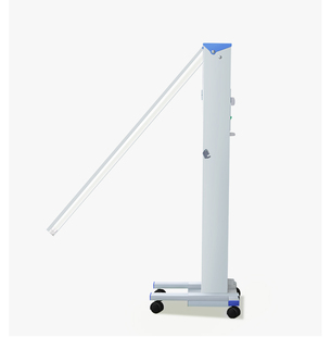 医用家庭紫外线消毒车灯臭氧杀菌灯管申星遥控30瓦幼儿园手动光源