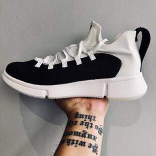 韦德之道超轻潮流休闲鞋 新款 AGBN028 2021秋季 李宁悟道2.0男女同款