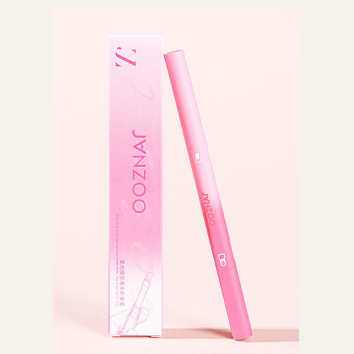 Janzoo/简质柔光提亮双头卧蚕笔眼部彩妆持久显色