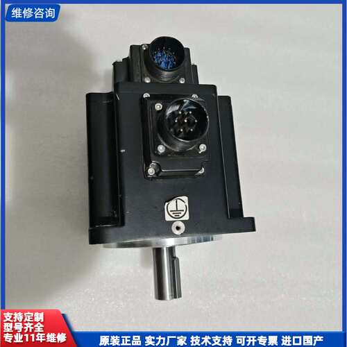 BCH2MM1523CA6C 施耐德伺服电机1.5kw实物图