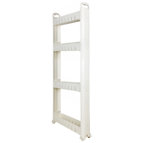 8cm10cm厕所门后置物架窄架子超薄卫生间窄缝夹缝极窄收纳柜壁柜