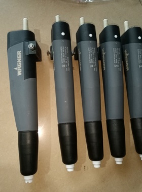 瓦格纳型 peaC 4喷枪