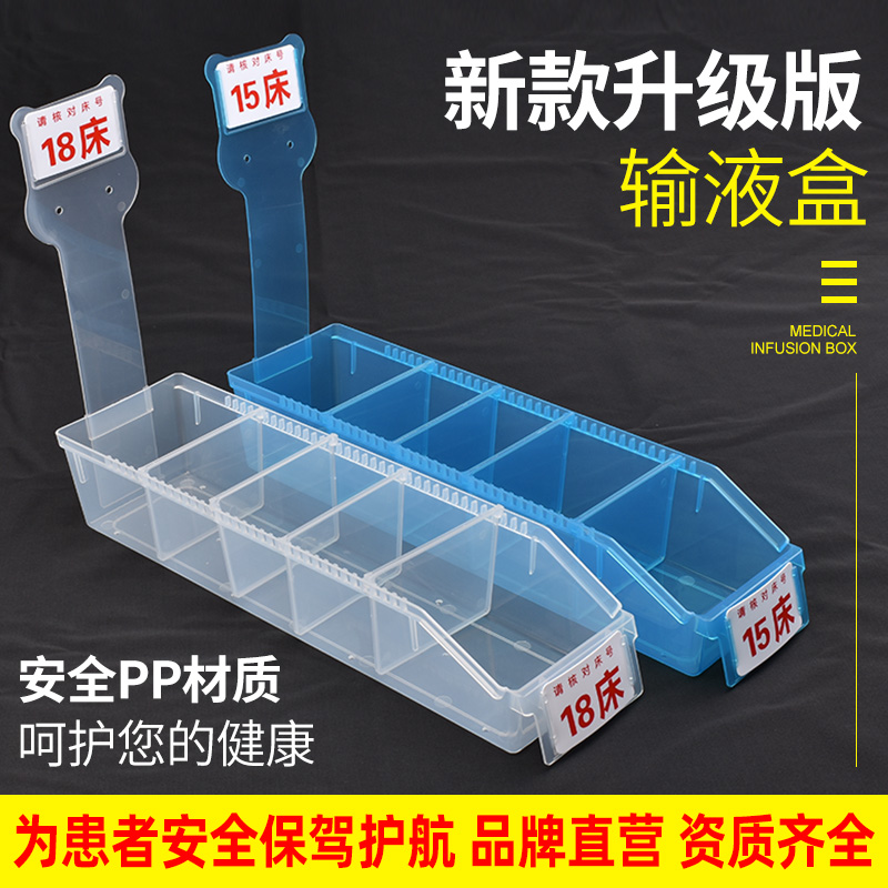 多功能液体塑料药盒思蜀邦护