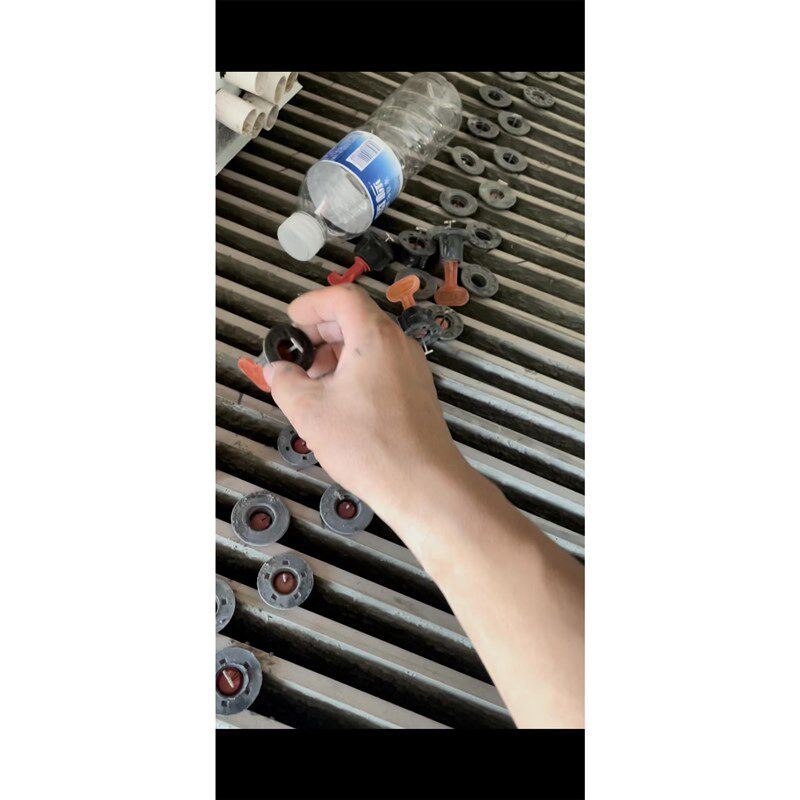 热销瓷砖找平器 z瓷砖拉毛分割瓷砖垫片