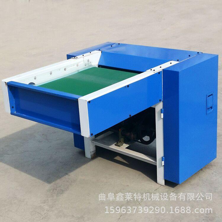 小型PP棉开棉机 毛绒公仔棉开松机 7D-15D纤维棉开棉机 现货供应