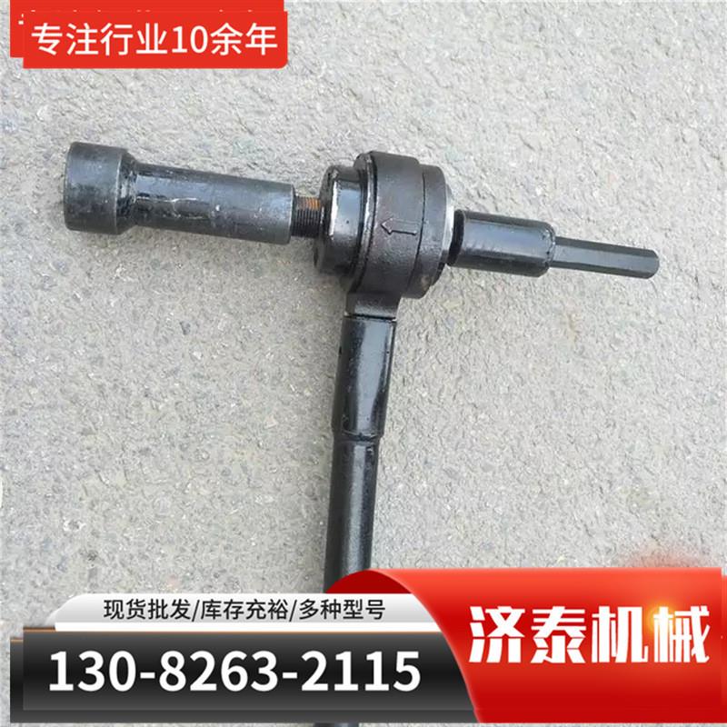 锚杆扭力倍增器 矿用扭力倍增器 8倍扭矩倍增器  矿用锚杆5倍锚杆