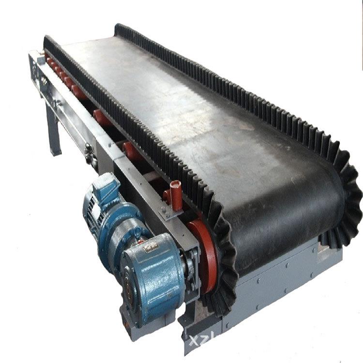 厂家电子皮带秤 电子秤给料机 精度高电子皮带秤