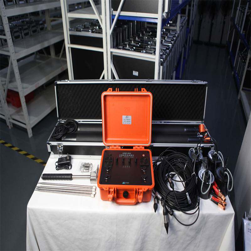 ADMT-400S三维成像手机找水仪 手机找水仪现货供应 打井找水仪器
