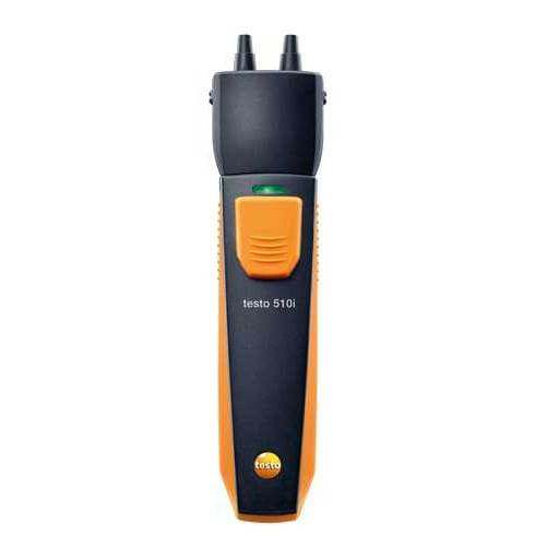 testo 510i - Differential pressure manometer wireless Smart