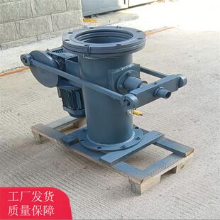 DN250矿浆取样机 管道式自动取样机 煤矿矿浆取样机