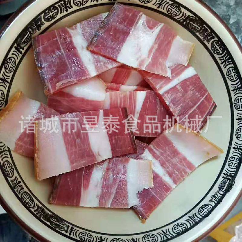 猪肉切丝机 牛肉切片切条机 鲜肉切肉丝机 尺寸可调 厂家定制