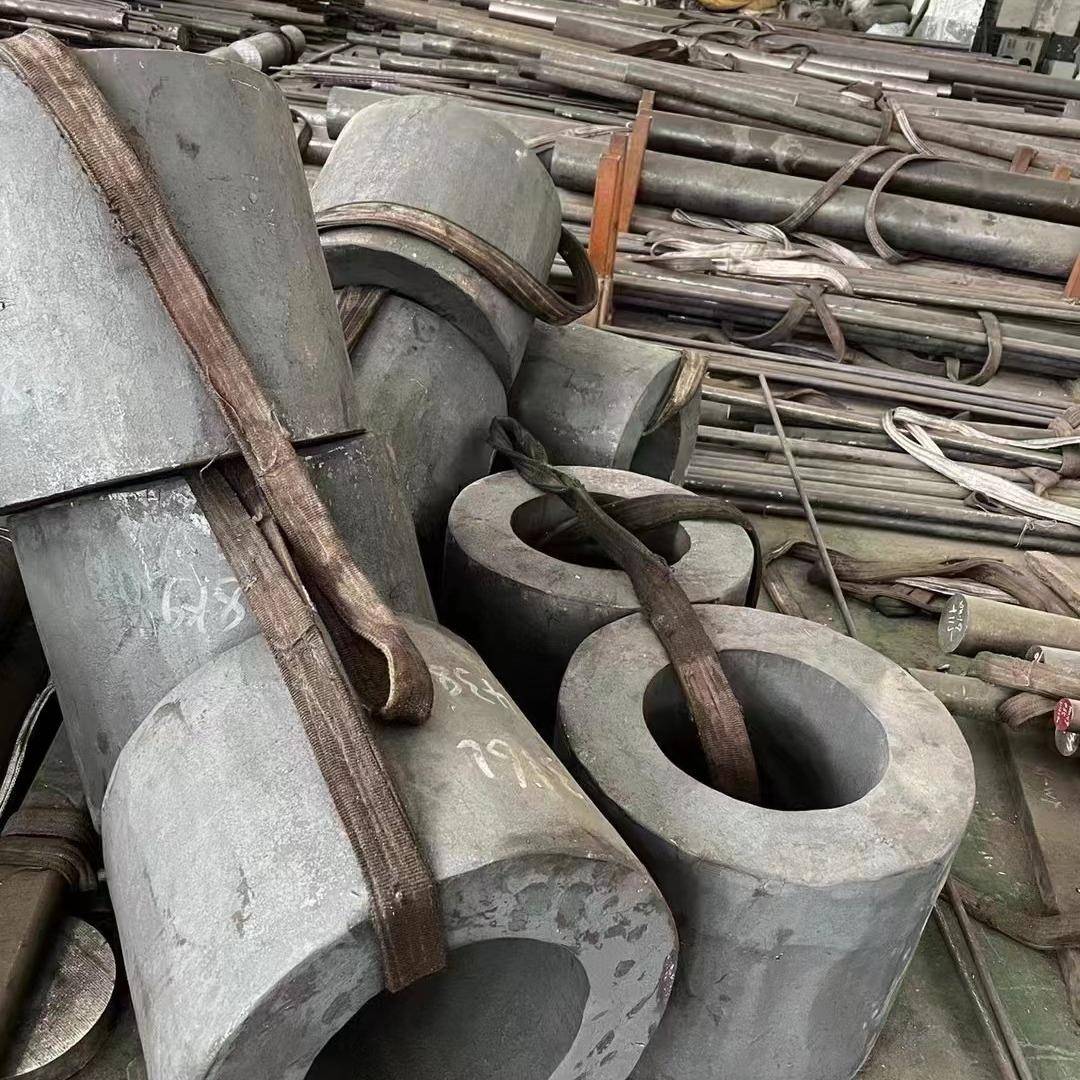 合金结构钢20Cr2Ni4军工特钢圆棒4Cr2Ni2Mo合金渗碳圆钢量多优惠