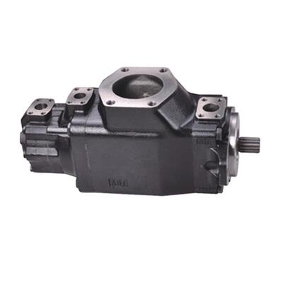 供应丹尼逊DENISON系列 油泵 T67DBB/T67DCB/T67DCC三联叶片泵