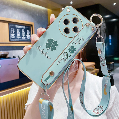 适用oppofindX8手机壳FindX8pro保护硅胶套oppo全包防摔find腕带斜挎挂绳软oppox8新款女fandx小清新可背支架
